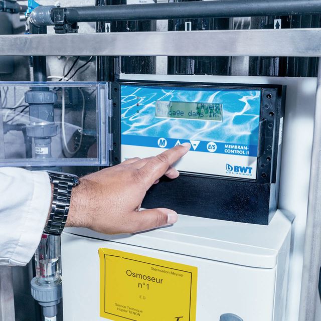 Le service apres vente