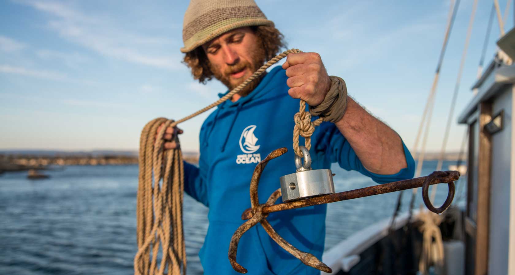 Association Wings of the Ocean