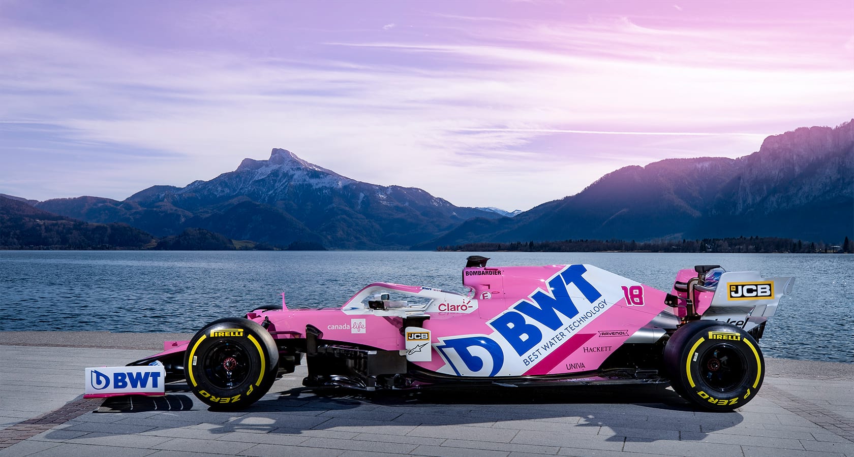 Formel 1 Bwt Formel 1 Bwt