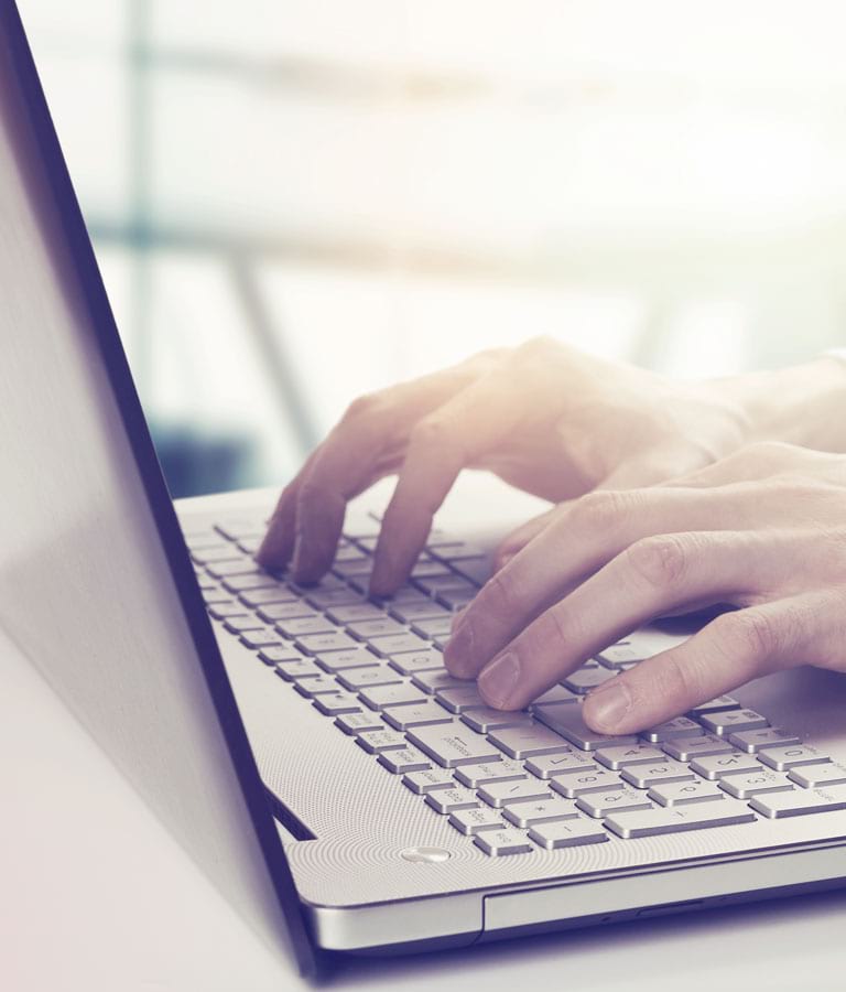 Service von BWT für Geschäftskunden