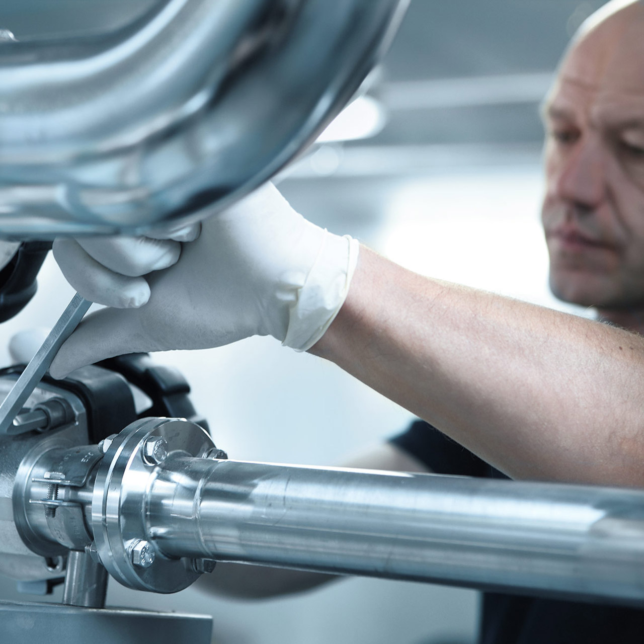 BWT szerviz szolgáltatás vízkezelő