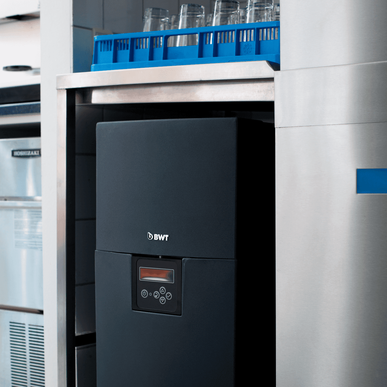 BESTAQUA fordított ozmózis 60-62