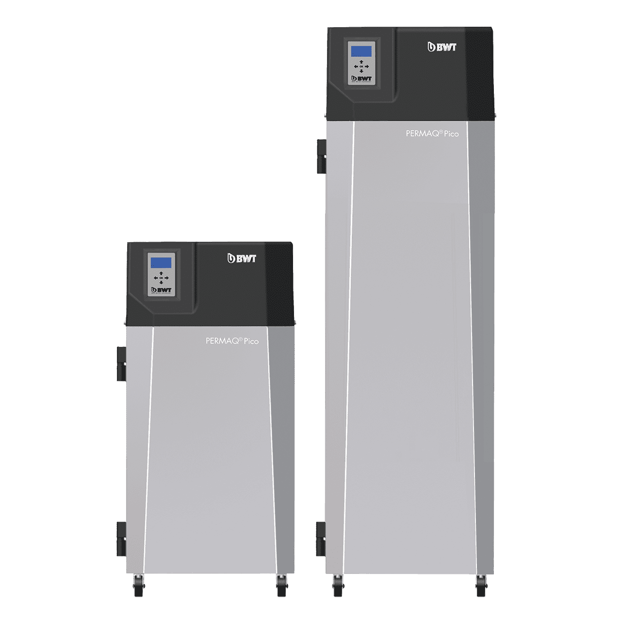 BWT permaq Pico 10-90 fordított ozmózisos berendezés