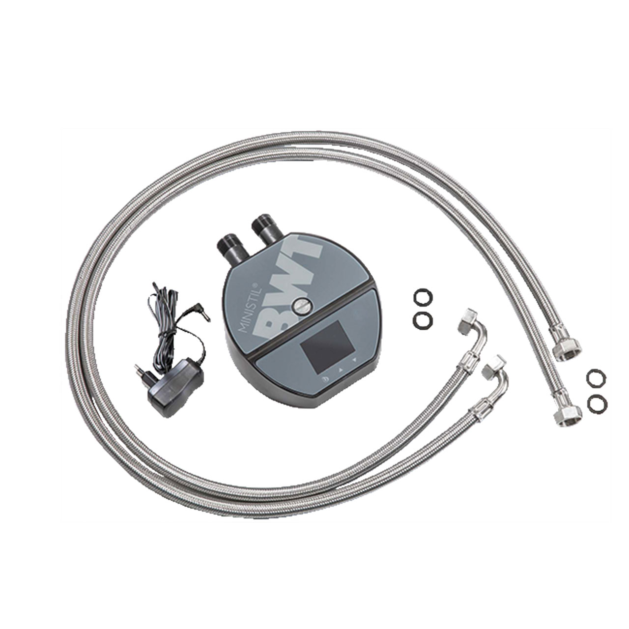 Ministil Anschlusskopf Zubehör