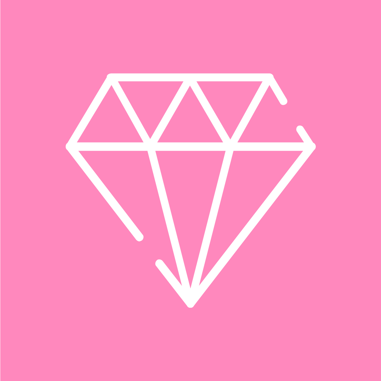 diamond