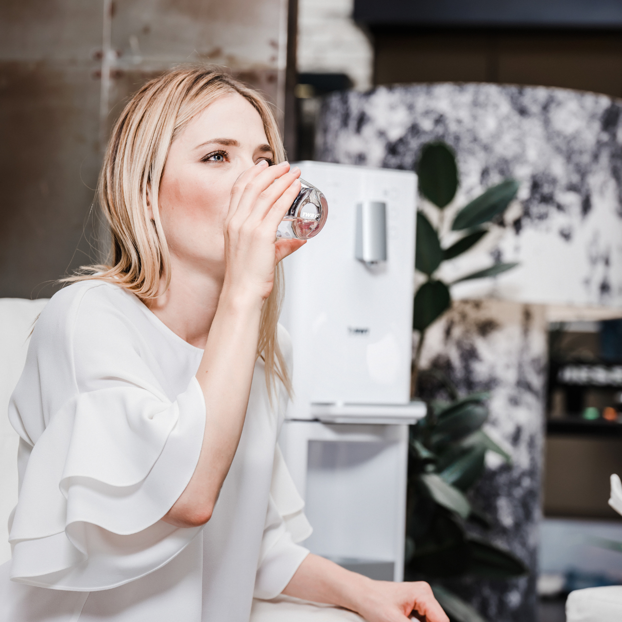 BWT AQADRINK ivovizautomatak