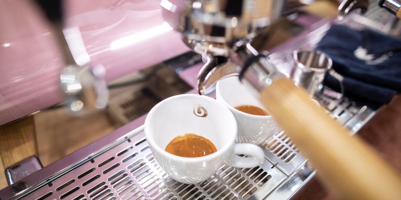 BWT bestbarista ROC Coffee