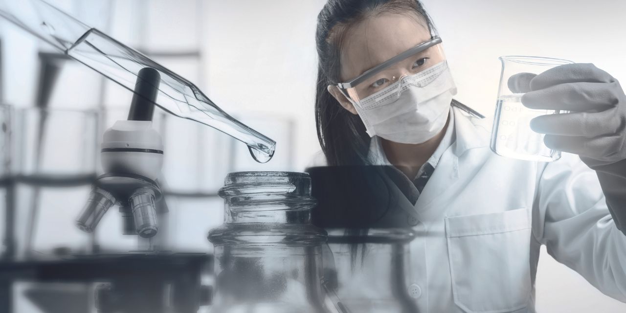 Ipari vízkezelés BWT