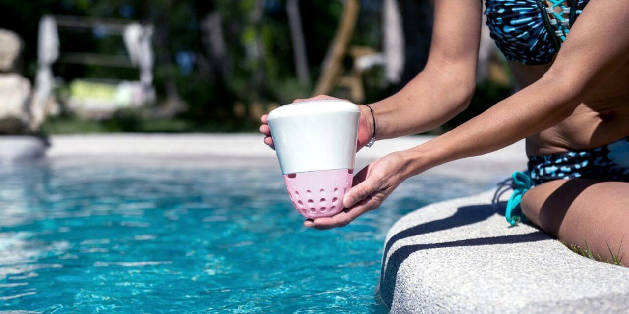 BWT medence tisztítás