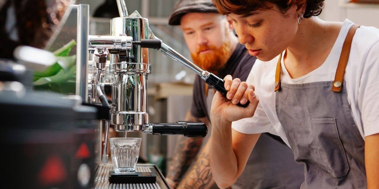 A BWT a Barista Világbajnokság Vízszűrési szponzora