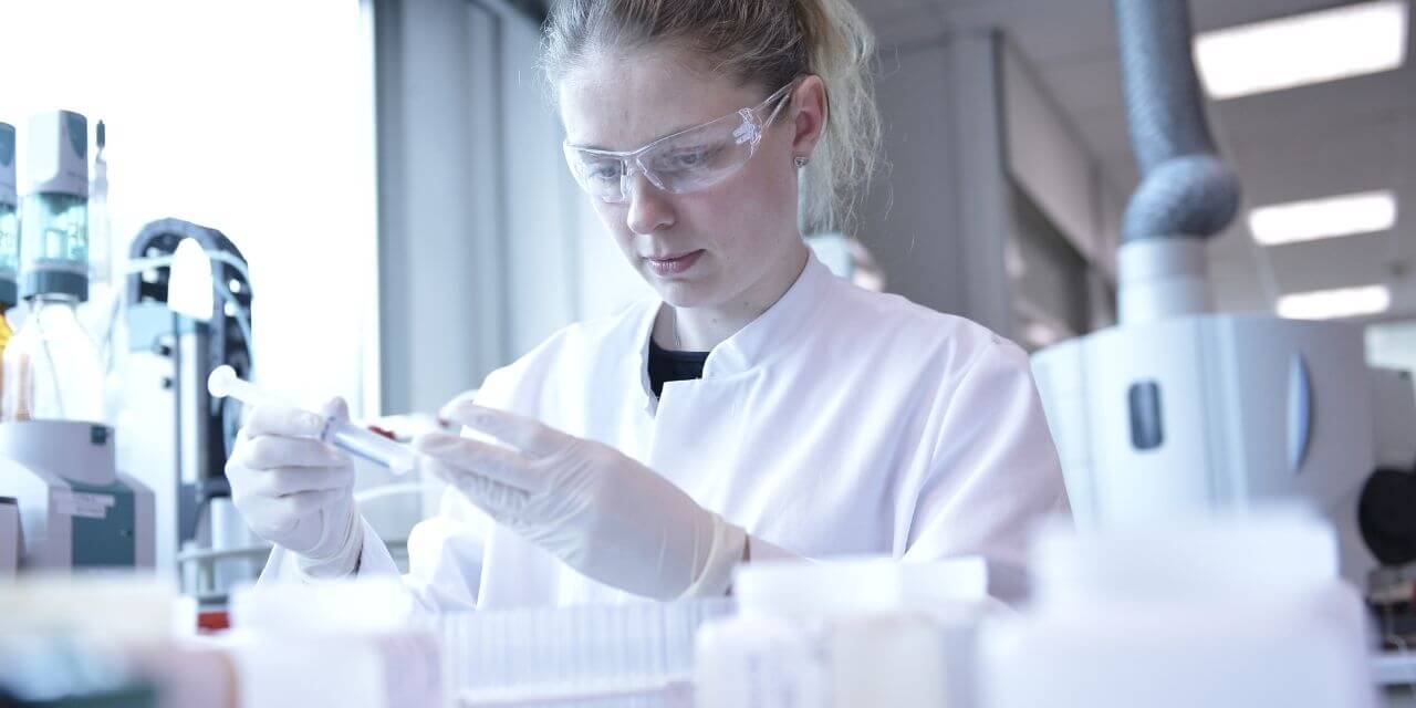 laboratóriumi víztisztító berendezések