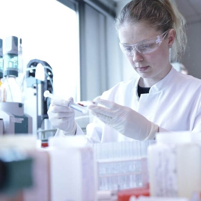 laboratóriumi víztisztító berendezések