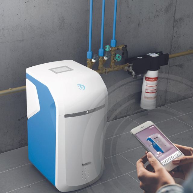 Vízkár elleni védelem