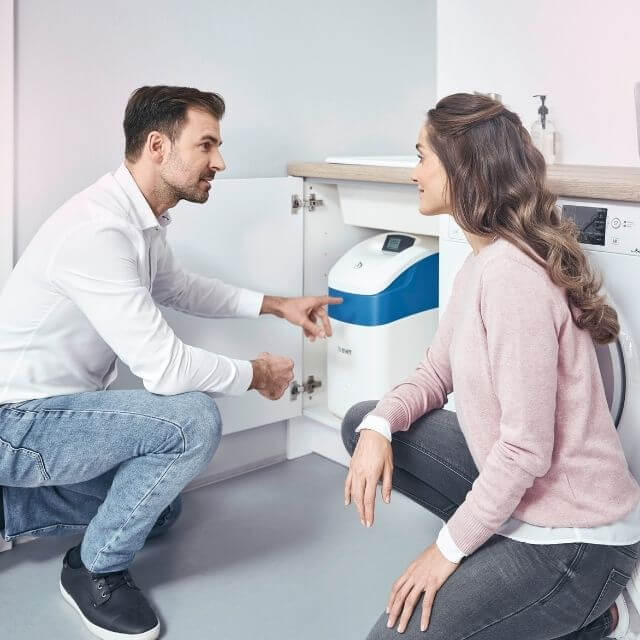 BWT vízlágyító ár