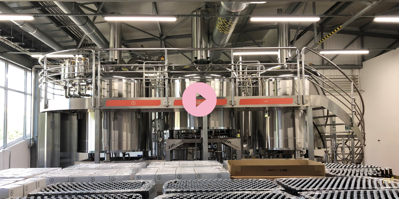 Hubris sorfozde BWT vizkezeles