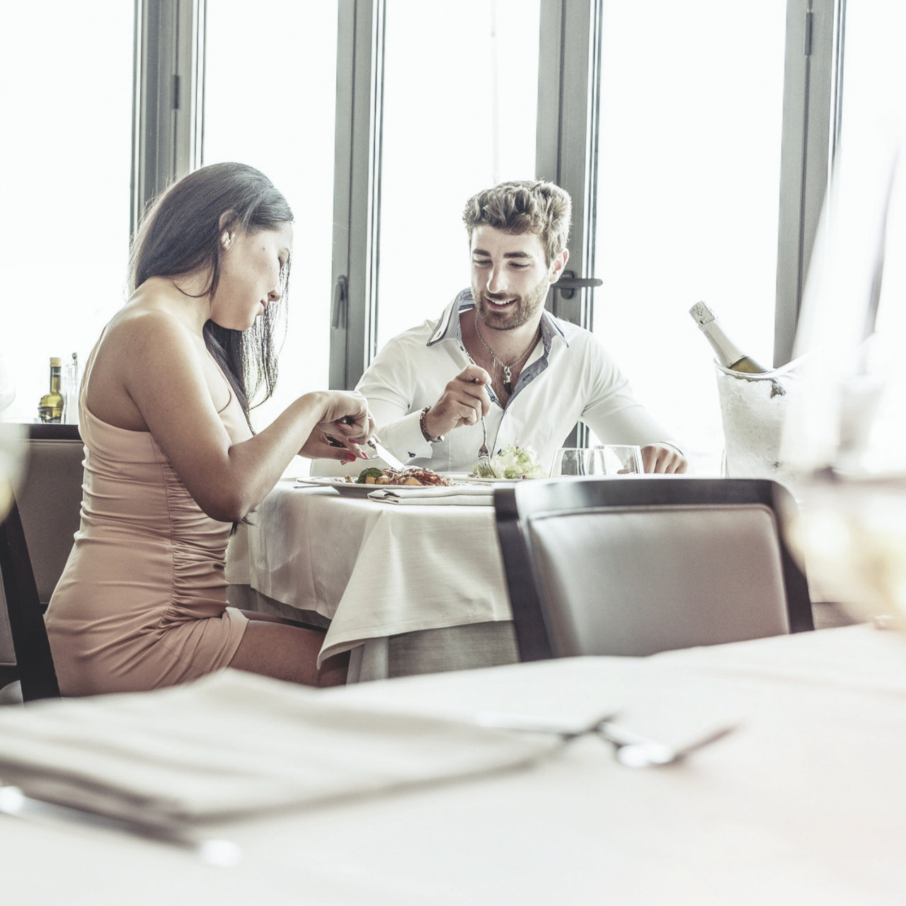 BWT vízkezelés szállodák éttermébe és konyhájába