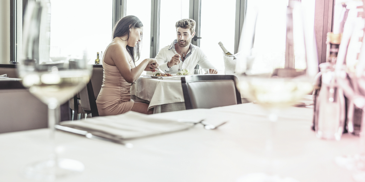 BWT vízkezelés szállodák éttermébe és konyhájába