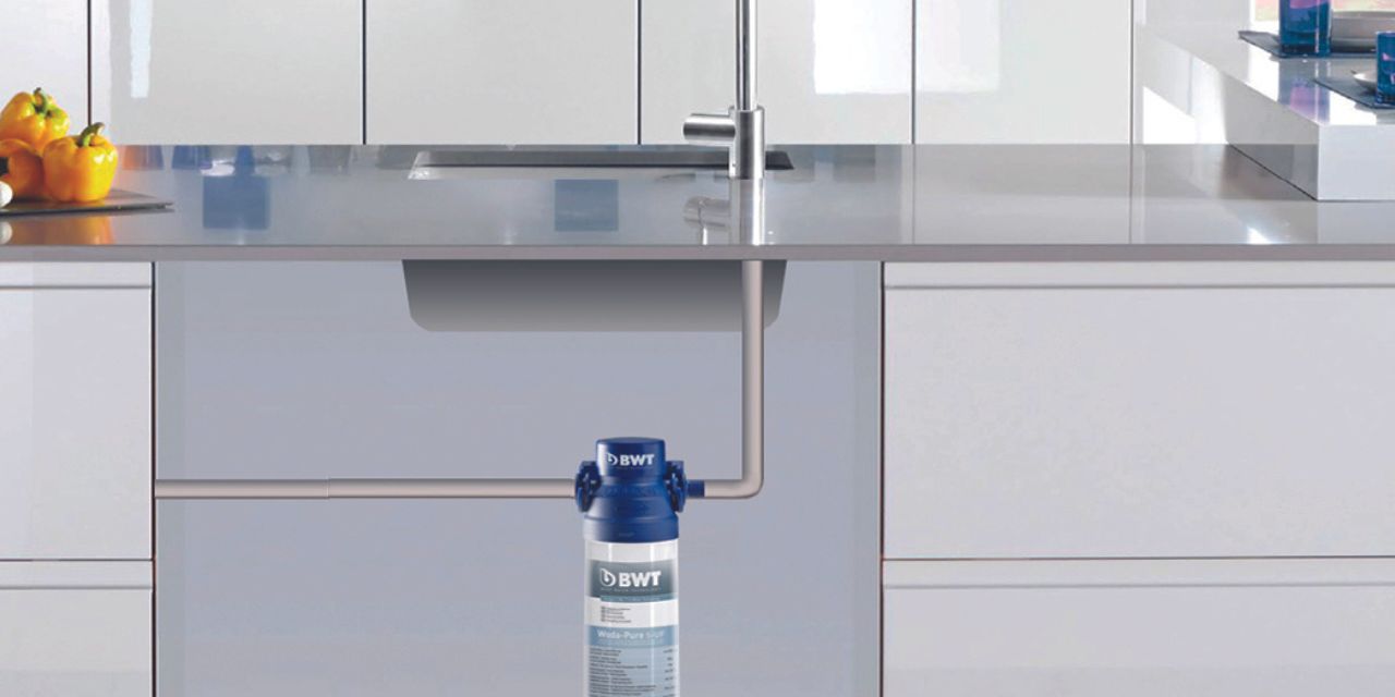 Víztisztító berendezések