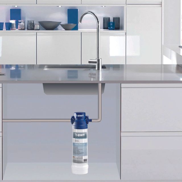 Víztisztító berendezések