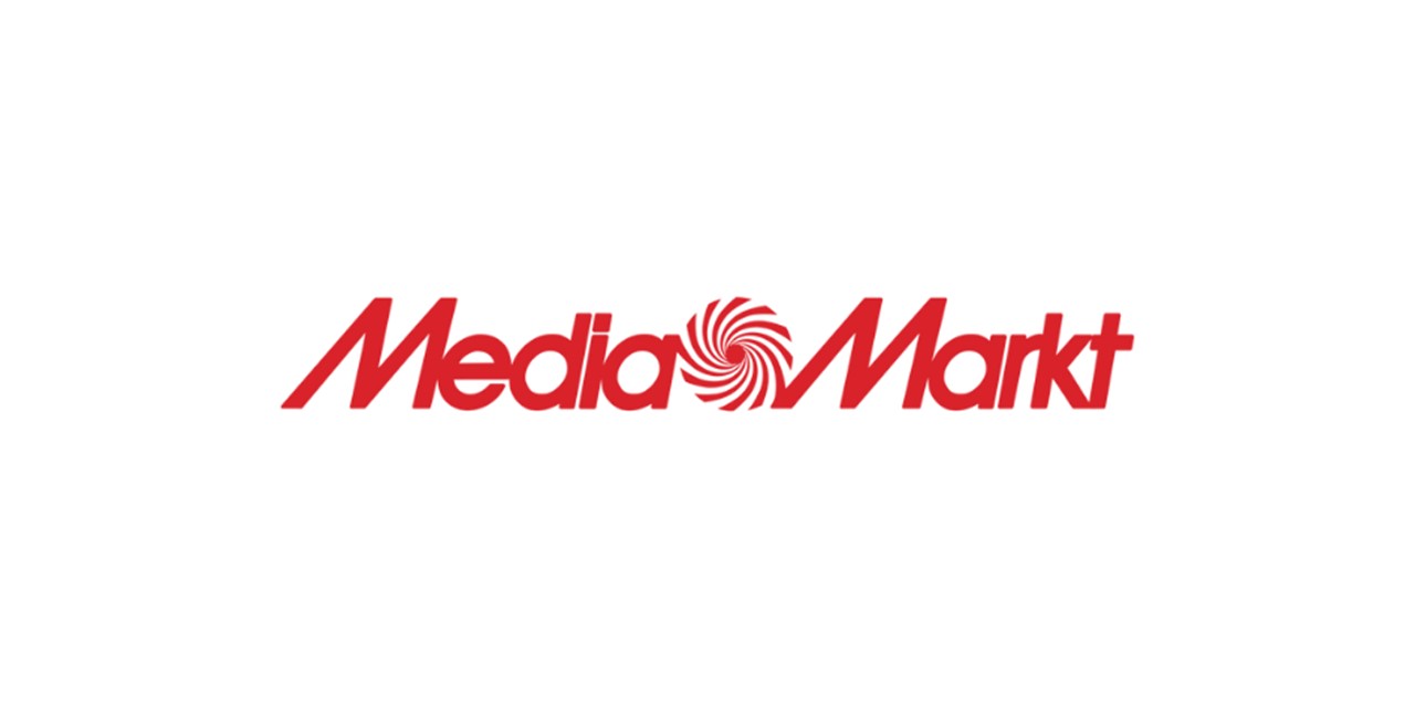 Media Markt logo