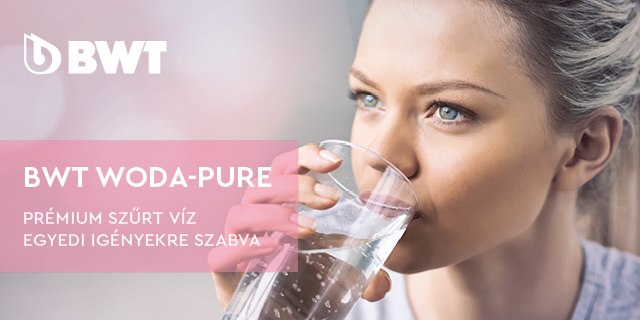 Woda-Pure videohoz elolap 640x320