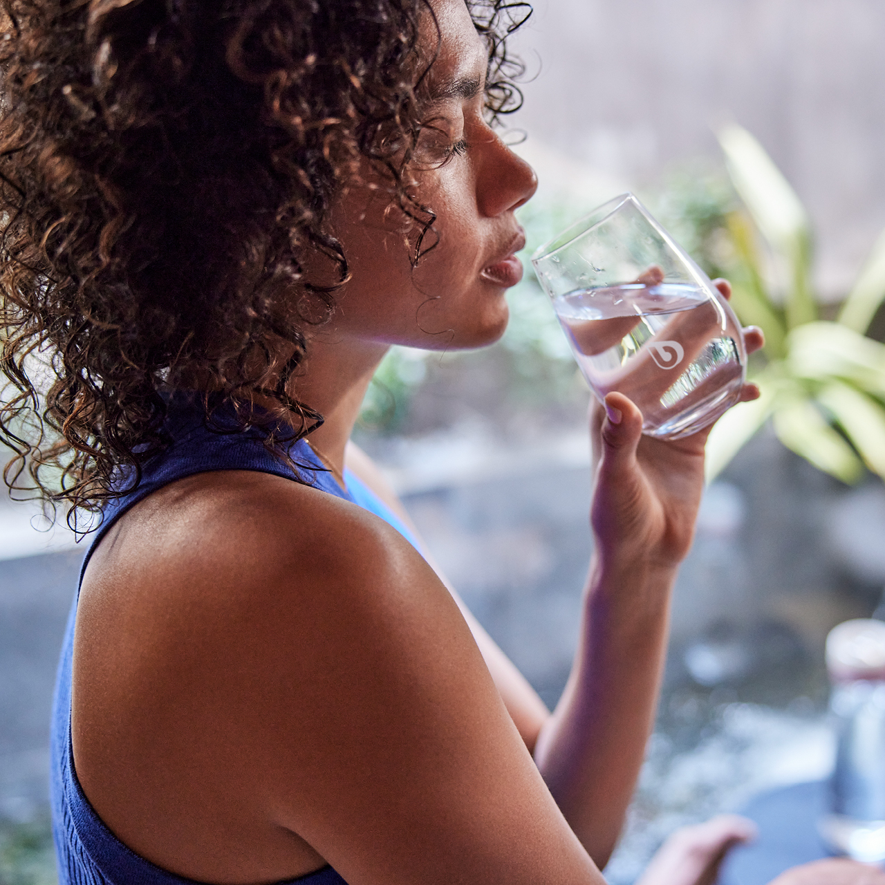 Kancsó betét ivós kép