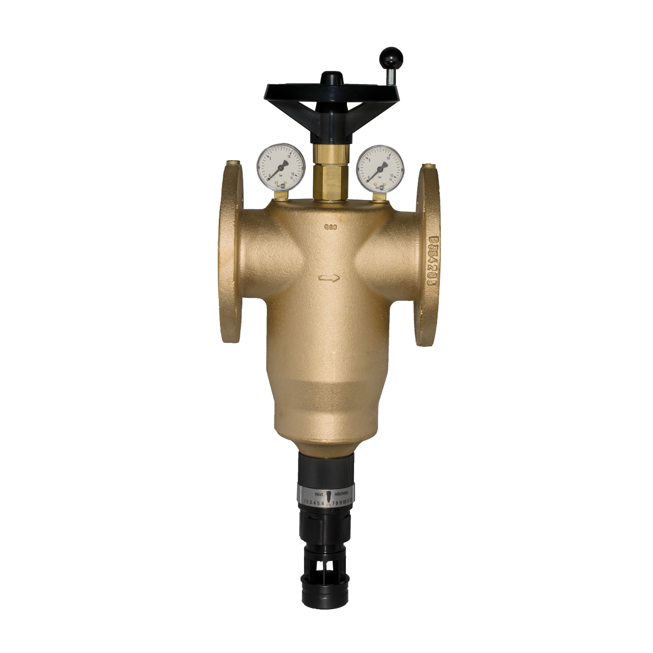 BWT Infinity vízszűrő 