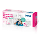 Magnesium Mineralized Water Zinc