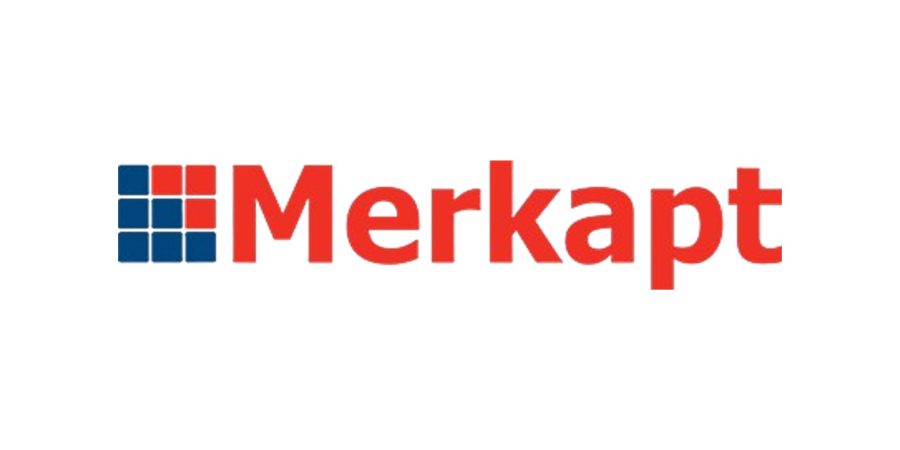 Merkapt logo