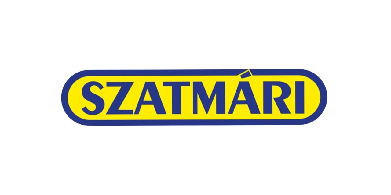 Szatmári logo