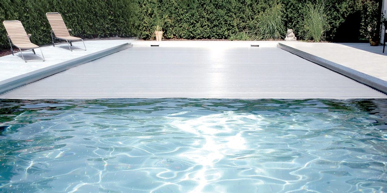 BWT Rollladenabdeckung