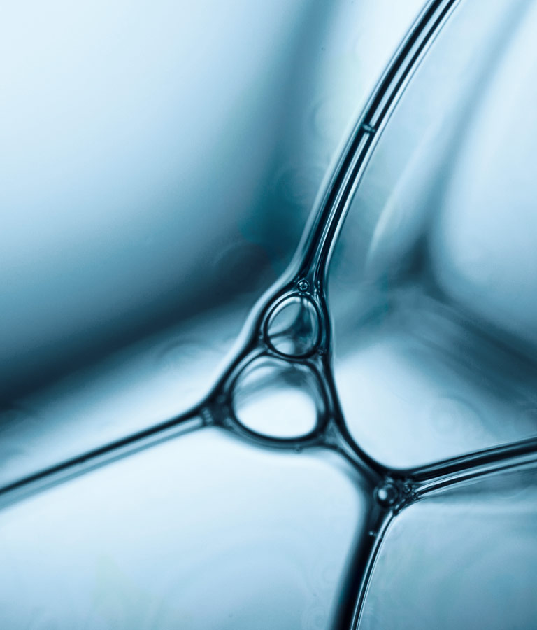 Membrane technology teaser image