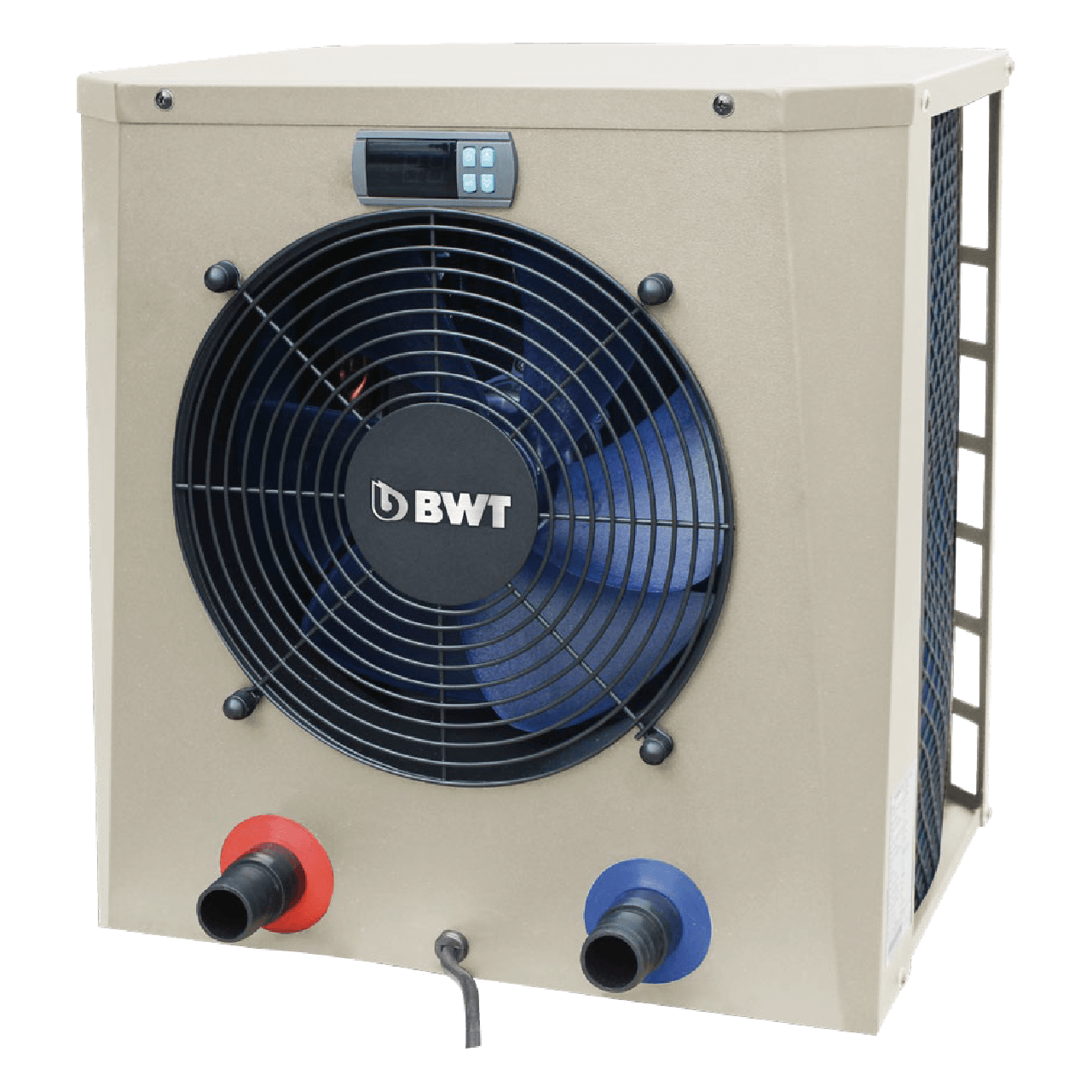 Heat pump BWT myPOOL Mini