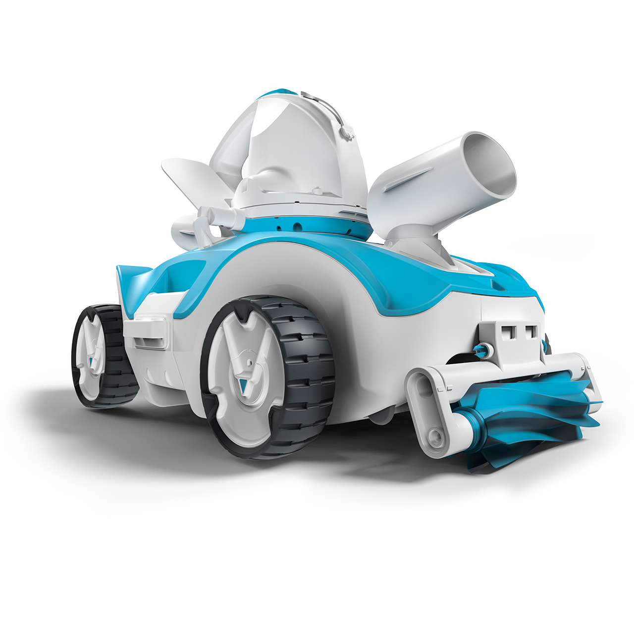 Robot de piscine PK Max