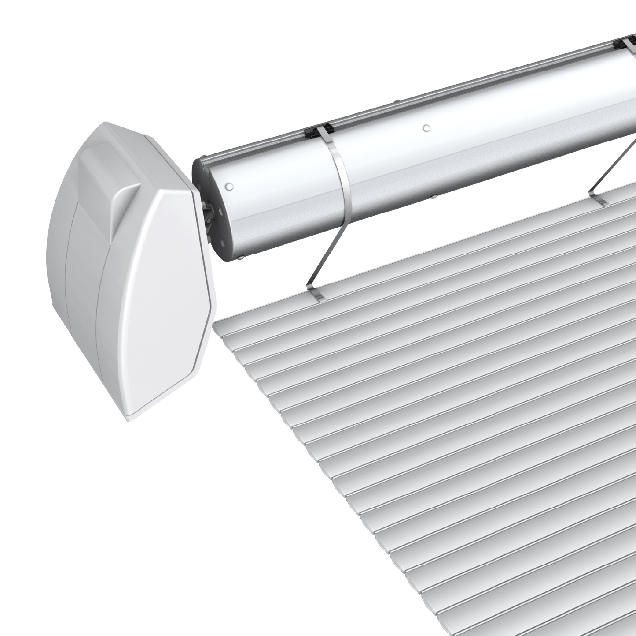 BWT Evodeck EC automatic cover