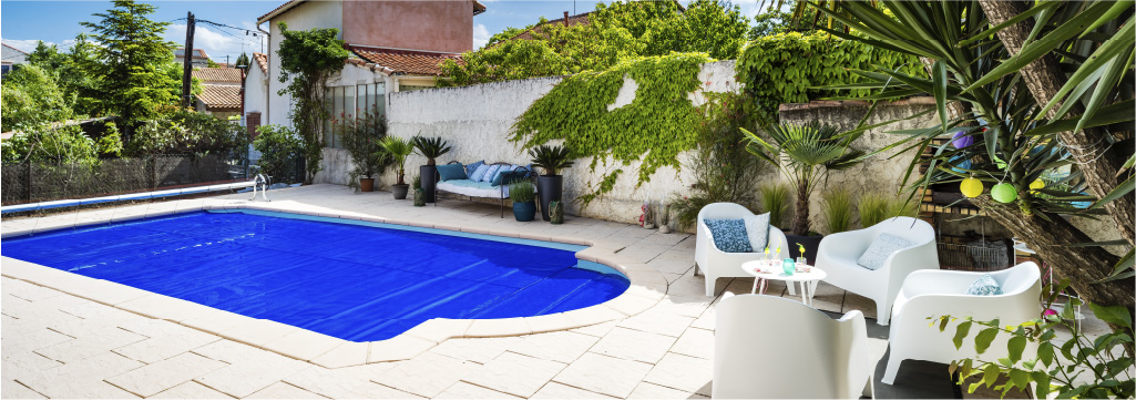 BWT soft and bar covers