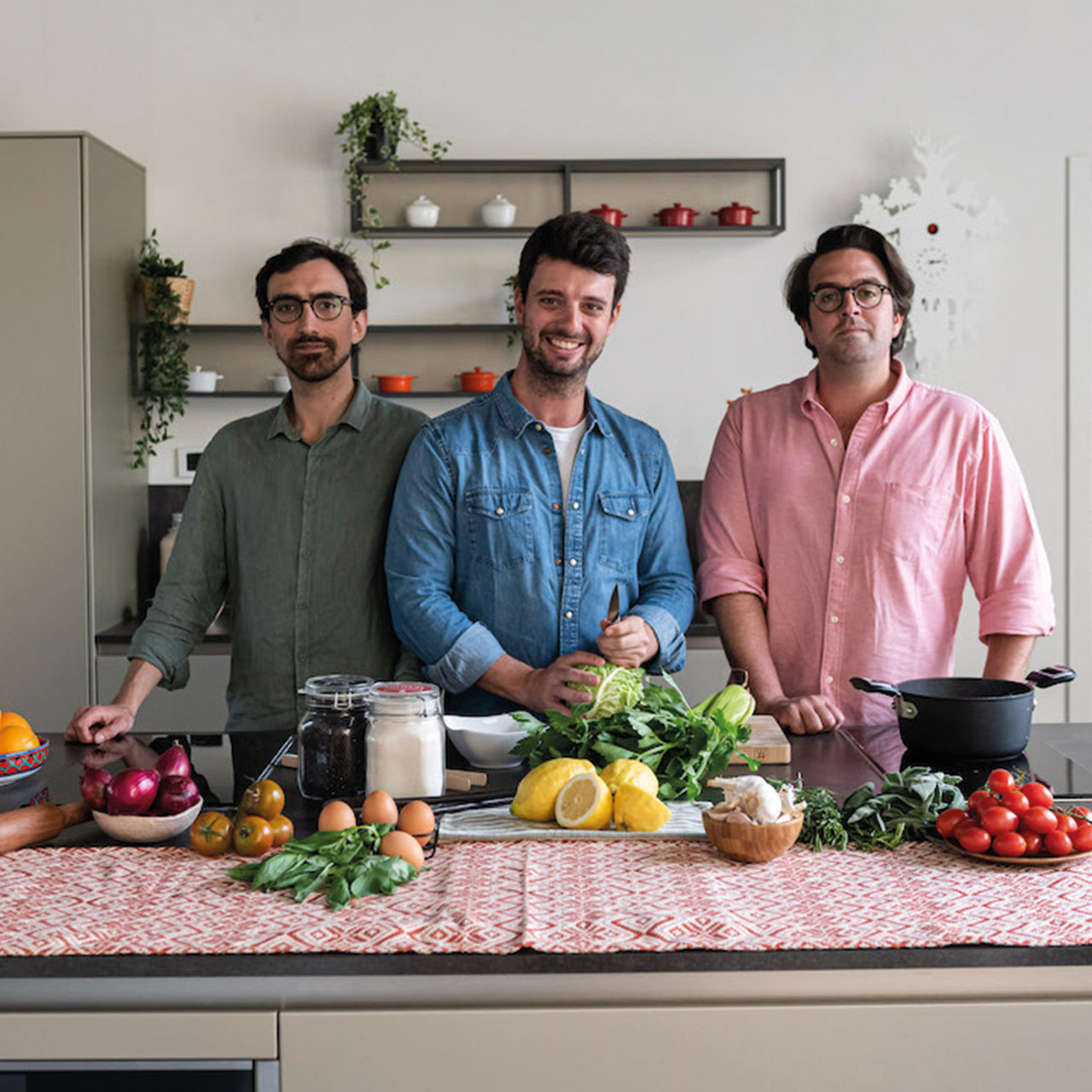 chefincamicia, chef in camicia, brand, ambassador, BWT, bottle free zone, cucina, acqua, depuratore