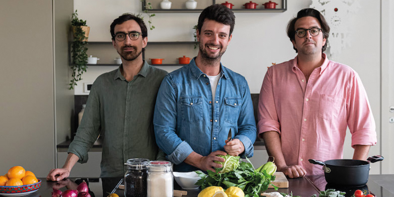 chefincamicia, chef in camicia, brand, ambassador, BWT, bottle free zone, cucina, acqua, depuratore