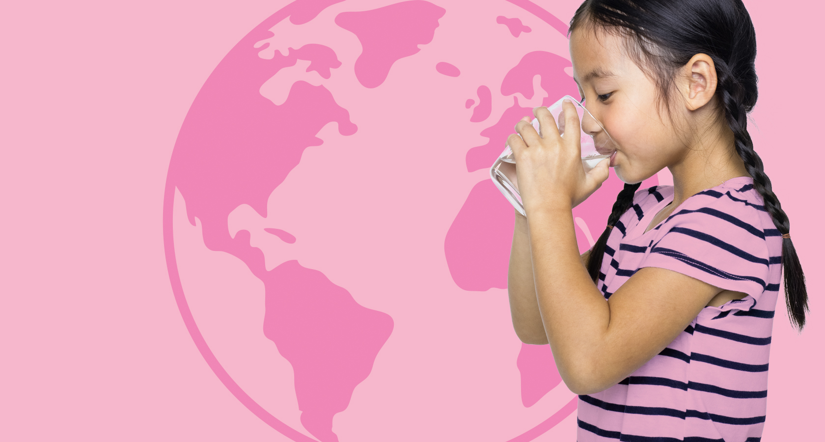 Gli ambassador, BWT, cambiare il mondo, sorso dopo sorso