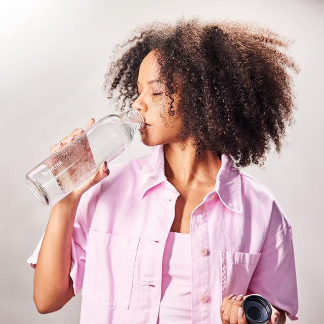 acqua da bere magnesio km zero