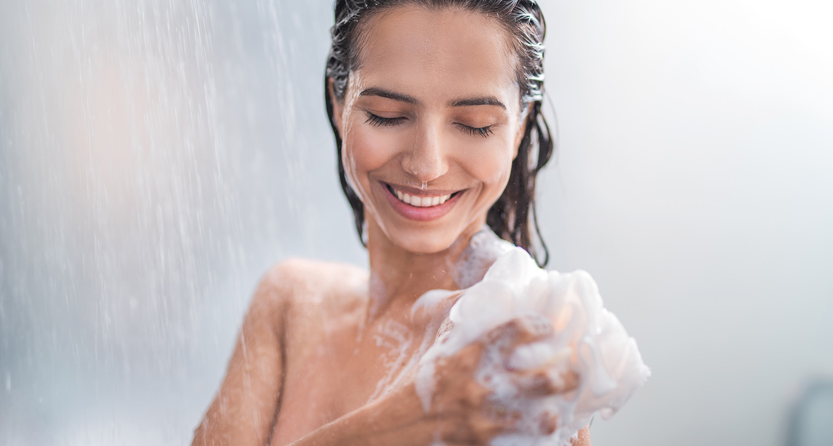 doccia pearl acqua casa