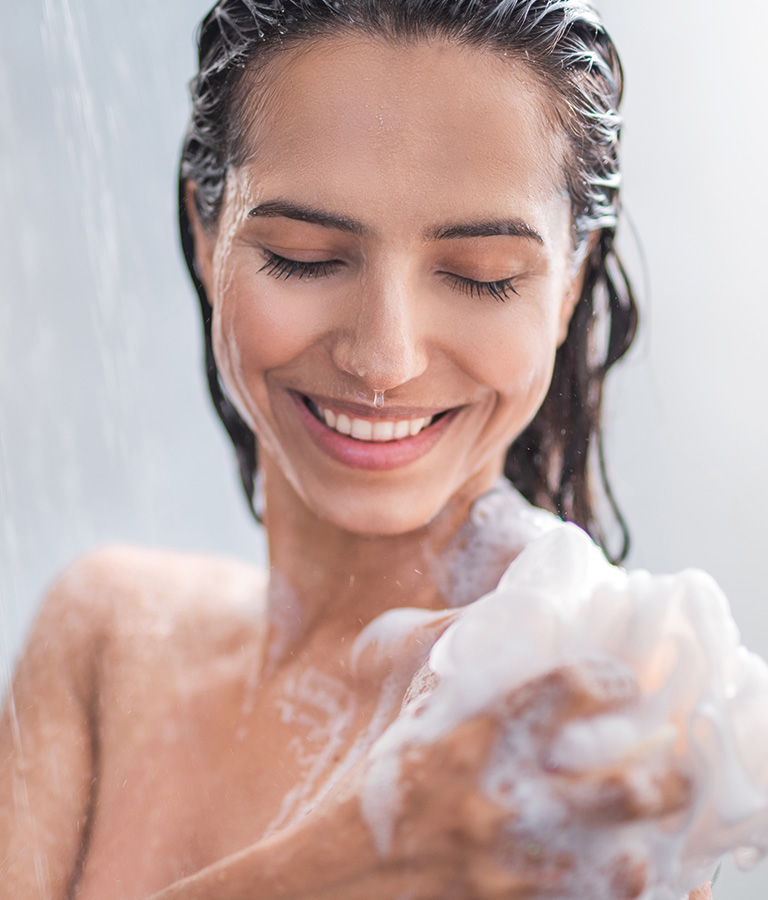 doccia pearl acqua casa