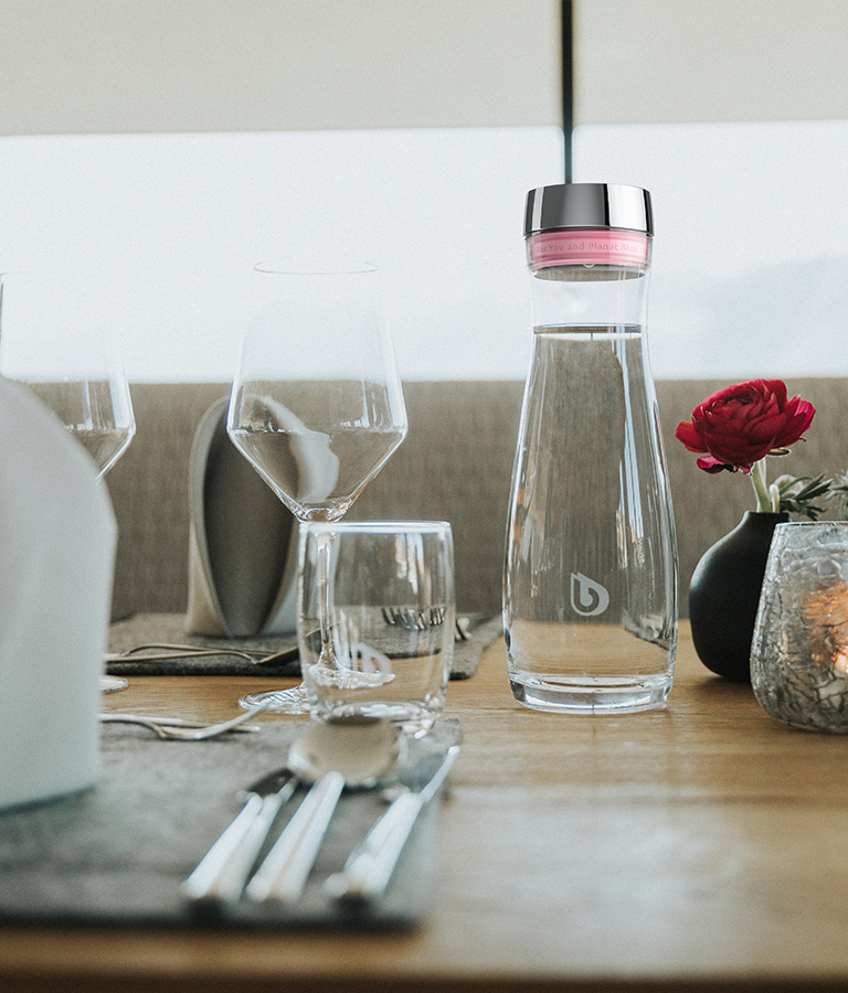 horeca, dispenser, ristorante, ristorazione