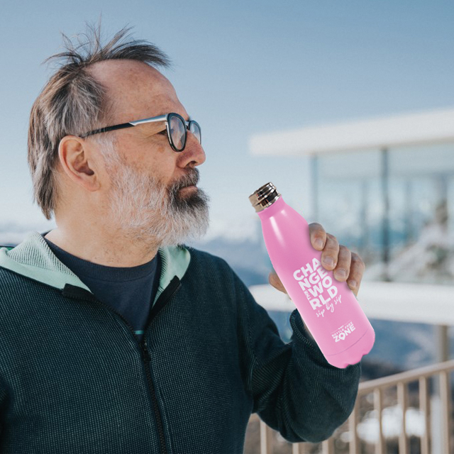 Norbert Niederkofler BWT