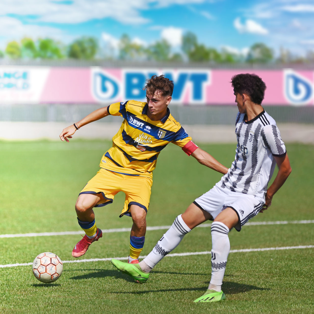Parma calcio FC