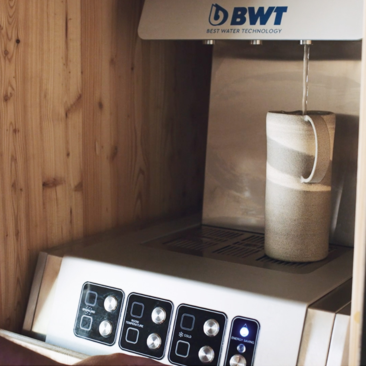 contrada bricconi, dispenser