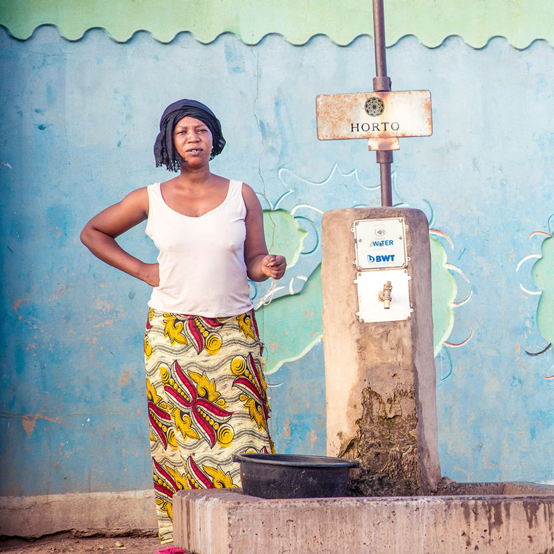 b.watermission , africa