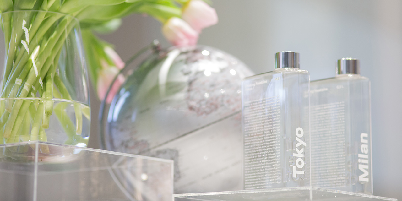 fuorisalone, salonedelmobile, bottlefreezone, borraccia, lamiaborraccia