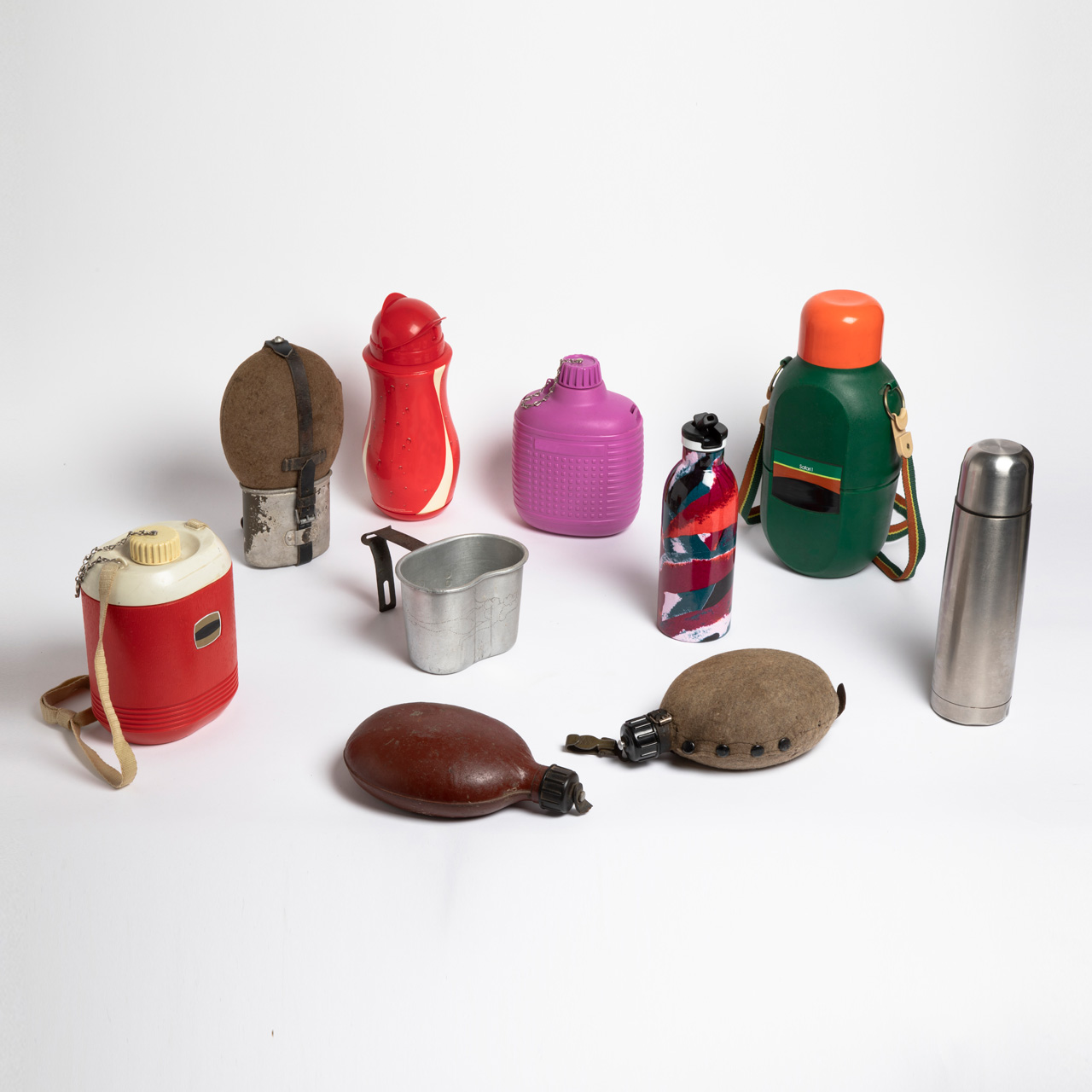 fuorisalone, salonedelmobile, bottlefreezone, borraccia, lamiaborraccia