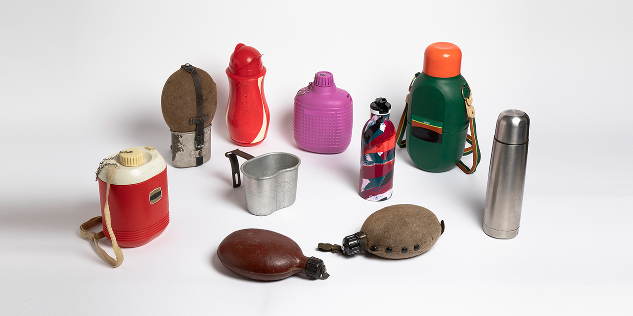 fuorisalone, salonedelmobile, bottlefreezone, borraccia, lamiaborraccia